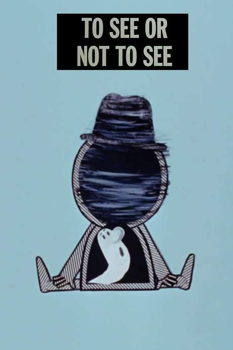 To See or Not to See